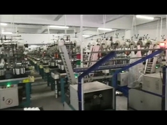 Tessitori di tessitura jacquard