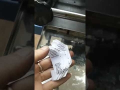 Macchina Taglio e Piegatura - GF3000