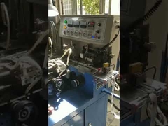 Taglierina e piegatrice - GF3400