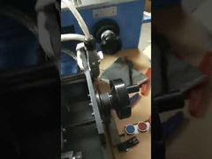 Macchina per tagliare e piegare-5000