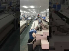 Telaio a getto d'aria 3