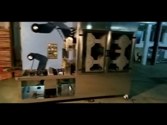 Macchine per dimensionare marchi 2