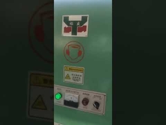 Macchina di taglio ad ultrasuoni di alta qualità