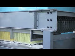 WGT24D Testa elettronica di telaio Jacquard