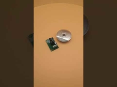 Etichetta Parti Macchina