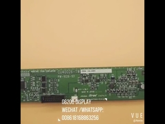 G6200 Display di qualità originale per ricambi per le macchine da tessitura