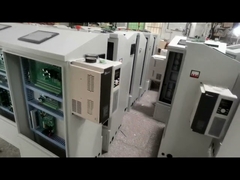 Parti di macchinari tessili di alta qualità Cinese Scatola di controllo Controller Pannello di controllo per telaio