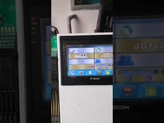 Riforma di scatola di controllo elettrica jacquard di alta qualità di vecchie scatole di controllo elettroniche