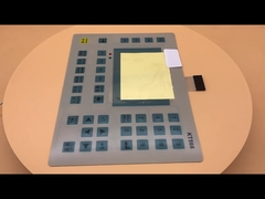 Parti per macchinari tessili Parti per telai Parti per telai KT566 Interruttore a membrana