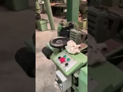 Modifica per macchinari tessili