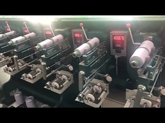 Filato di poliestere 100