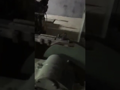 Parti di macchine tessili GTX Cinese Scatola di controllo Controller Pannello di controllo per telaio di tessitura