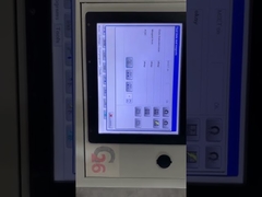 Grandi apparecchi di controllo elettrico JC700 per la modernizzazione di macchine tessili