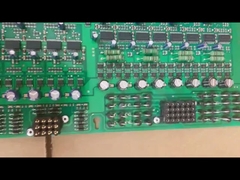 Pezzi di ricambio del telaio per tessitura