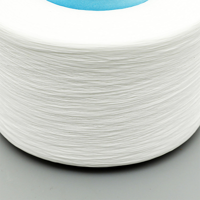 Protezione uv dell'elastam di allungamento di 4 modi del filato del tessuto di nylon della maglia per yoga