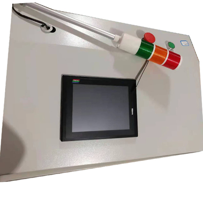 Regolatore Control Panel del telaio per tessitura della macchina tessile di GTX