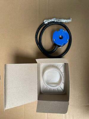 Goodfore Loom Parts 2000P Encoder for Weaving Machinery with 6 Months Warranty