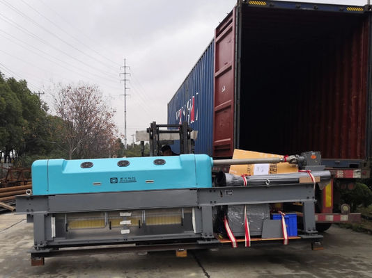 WGT24D Electronic Jacquard Loom Head