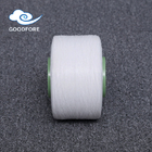 DCY 560D Polyester Spandex Vamp Double Covered Yarn For Tapes