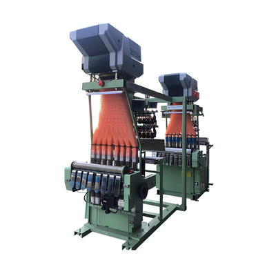 Jacquard Needle Loom Elastic Tape Machine Macchine tessili YGF-6/55 Needle Loom