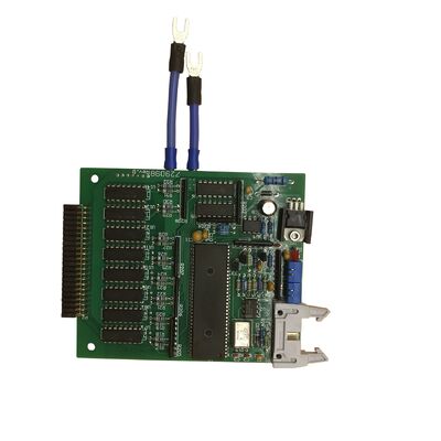 bigliettino jacquard per MBJ2