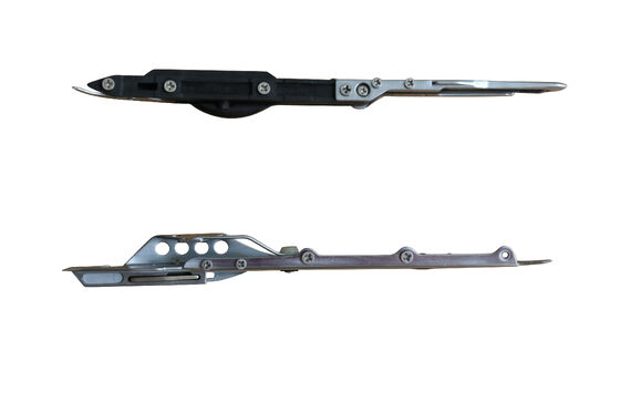 testa del regolatore JLM001 per MBJ2