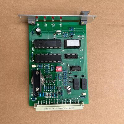 Telaio per tessitura  Macchinari tessili Scheda di prototipazione per SM93 SM220