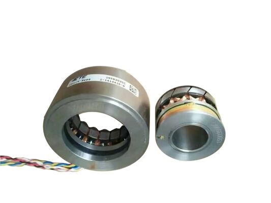 BE303902 Motore di decollo a curvatura ELO Encoder per telai GTM/GTX/GAMMA