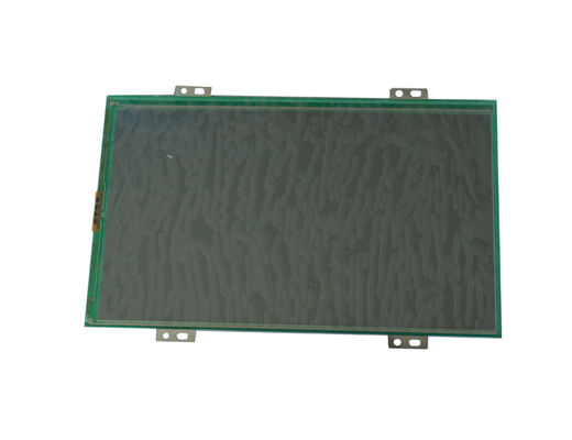 Display LCD sostitutivo con scheda di guida per il telaio Picanol OMNIplus Summum