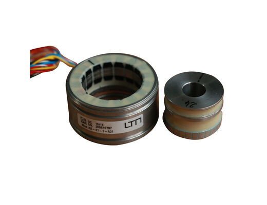 LTN RE-21-1-A01 Encoder Resolver, Posizione Motore e Feedback Velocità, per Picanol OMNI plus Air Jet Loom