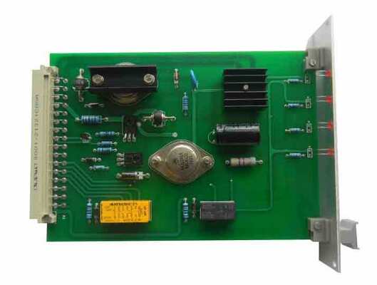 Somet SM220 Circuit Board per SM93 Rapier Loom - Scheda di controllo di sostituzione