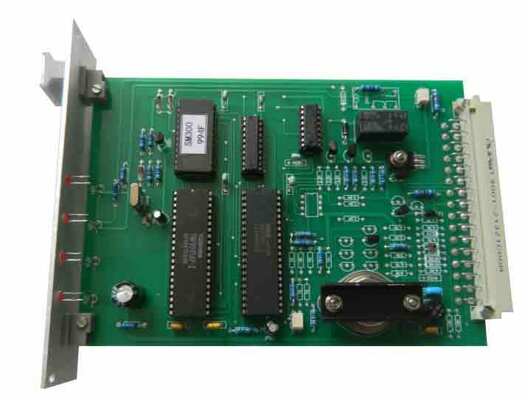 Circuito stampato SM240 per telaio SMIT SM93, scheda di controllo professionale per macchine tessili