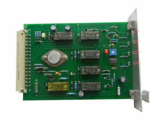 SM250 Tavola di circuito per SMIT SM93 Tessitore, Tavola di controllo professionale per macchine tessili