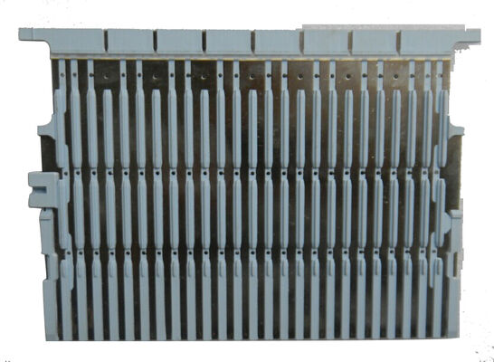 MBJ3 dobby head buffer plate