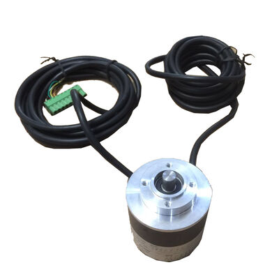 Encoder rotativo raster FAST-S/T di nuova marca cinese per sostituzione al 100% del telaio SMIT FAST