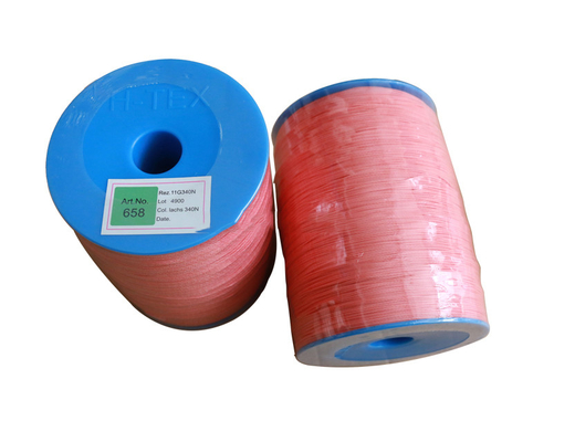 High Tenacity Polyester Looming Jacquard Harness Cord