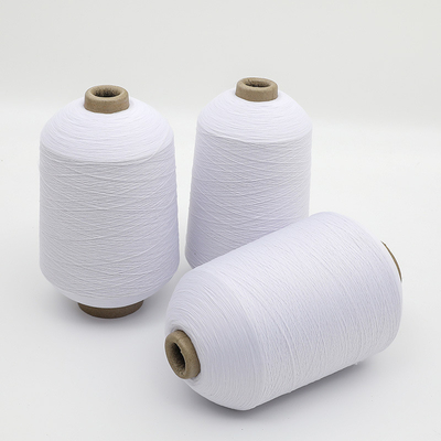 High Elastic Recycled Polyester Yarn Regenerate 140d Knitting